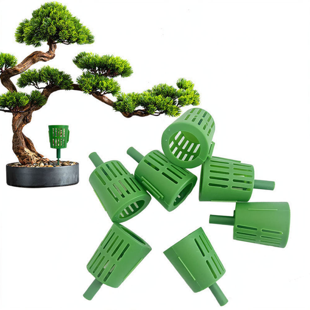 กล่องใส่ปุ๋ยสำหรับต้นบอนไซ ตะก - Gardening Tools Essential บทวิจารณ์และราคา