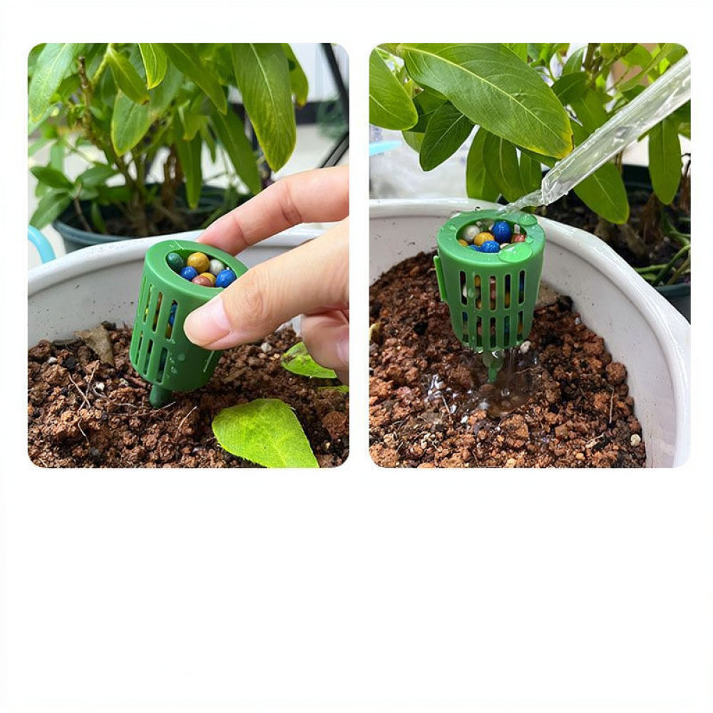 กล่องใส่ปุ๋ยสำหรับต้นบอนไซ ตะก - Gardening Tools Essential บทวิจารณ์และราคา