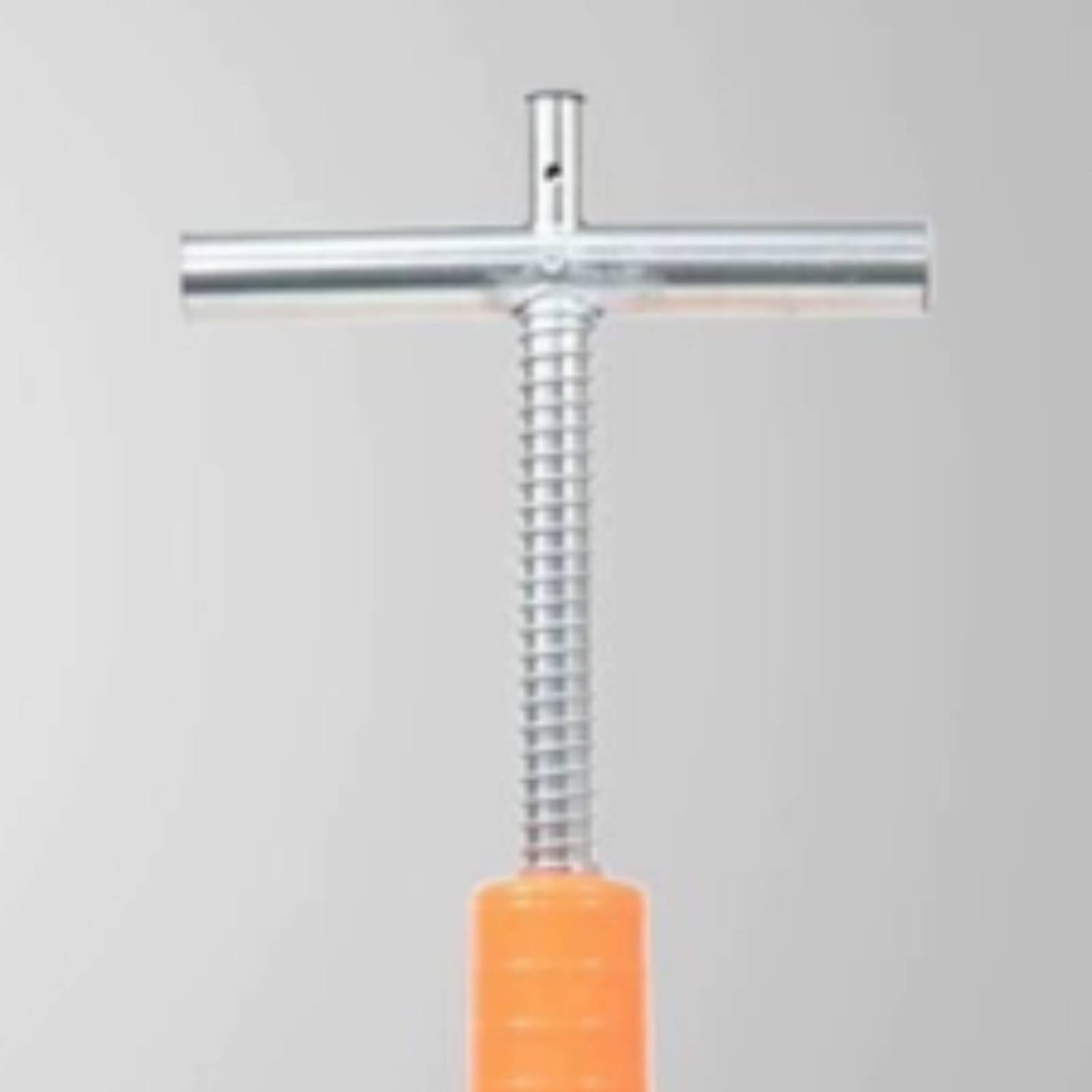 เครื่องใส่ปุ๋ยแบบมีด้ามจับรูปต - Gardening Tools Vegetables บทวิจารณ์และราคา