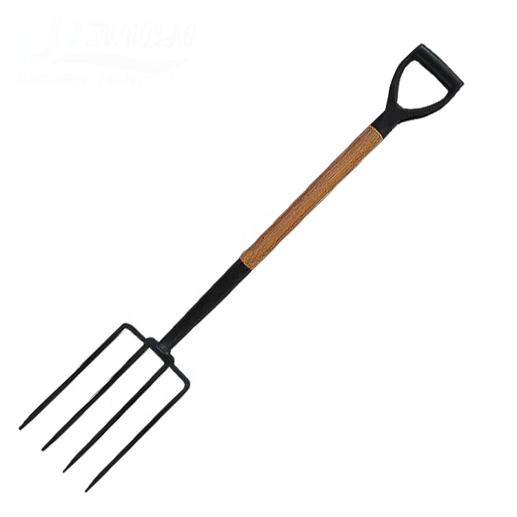 เครื่องมือทำฟาร์ม ตีขึ้นรูปจอบ - Spade Digging Fork บทวิจารณ์และราคา